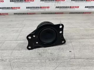 6R0199167AG Подушка крепления двигателя Skoda Fabia 2 restailing Арт 2-703637, вид 4