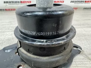 6R0199167AG Подушка крепления двигателя Skoda Fabia 2 restailing Арт 2-703637, вид 5