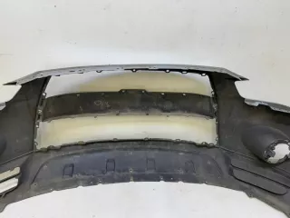 6400D099 Бампер передний Mitsubishi Outlander 2 Арт 2-703739, вид 11