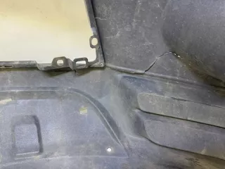 6400D099 Бампер передний Mitsubishi Outlander 2 Арт 2-703739, вид 12