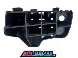 57707-SG060 Кронштейн заднего бампера, крепление бампера Subaru Forester SJ Арт 2-703770, вид 1