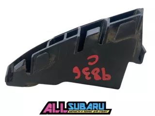 57707-SG060 Кронштейн заднего бампера, крепление бампера Subaru Forester SJ Арт 2-703770, вид 3