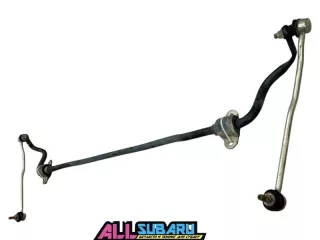 20401AL000 Стабилизатор подвески (поперечной устойчивости) передний Subaru Outback 5 Арт 2-703808, вид 2