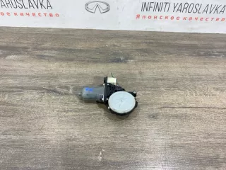 80731JM10A Моторчик стеклоподъемника Infiniti J Арт 2-704042, вид 1