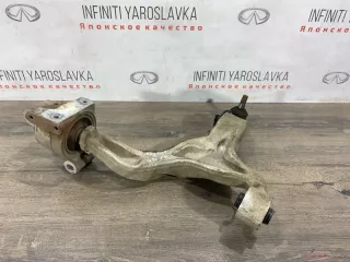 545004GE0A Рычаг стучит шаровая Infiniti Q50 Арт 2-704069, вид 1