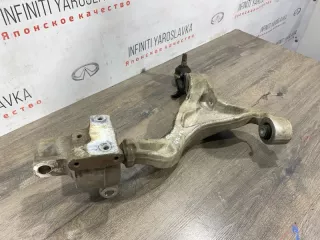 545004GE0A Рычаг стучит шаровая Infiniti Q50 Арт 2-704069, вид 2