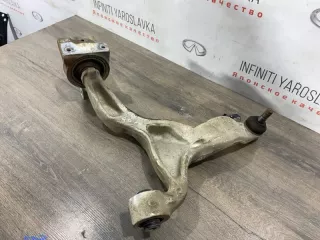 545004GE0A Рычаг стучит шаровая Infiniti Q50 Арт 2-704069, вид 3