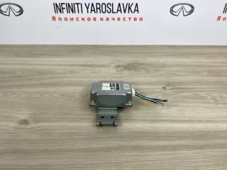 416501AA0A Блок управления раздаткой Nissan Murano Z51 Арт 2-704114, вид 2