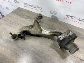 545004GE0A Рычаг стучит шаровая Infiniti Q50 Арт 2-704128, вид 3