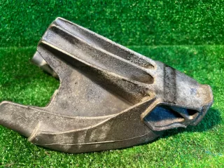 8K0199307CC Кронштейн опоры двигателя Audi Q5 1 Арт 2-704201, вид 4