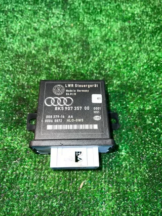 8K5907357 Блок управления фарами Audi A4 B8 Арт 2-704225, вид 1