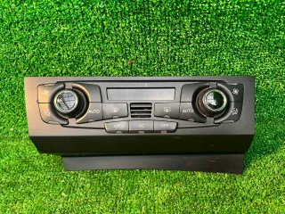 8T2820043AF Блок управления печки/климат-контроля Audi A4 B8 Арт 2-704266, вид 1