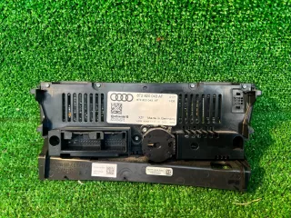 8T2820043AF Блок управления печки/климат-контроля Audi A4 B8 Арт 2-704266, вид 4