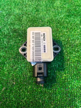 8E0907637C Датчик ускорения Audi A4 B7 Арт 2-704269, вид 1