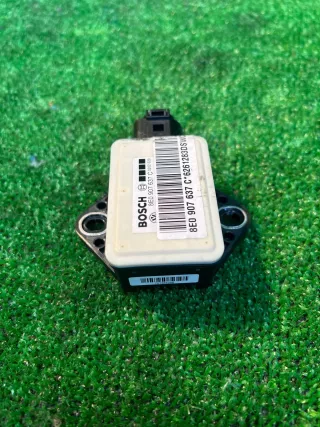 8E0907637C Датчик ускорения Audi A4 B7 Арт 2-704269, вид 2
