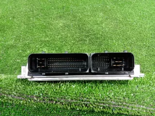 8E0909557S Блок управления двигателем Audi A4 B7 Арт 2-704379, вид 3