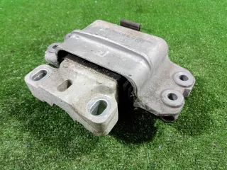 1K0199555AC Подушка крепления двигателя Volkswagen Golf 6 Арт 2-704391, вид 1