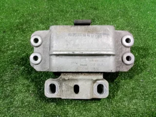 1K0199555AC Подушка крепления двигателя Volkswagen Golf 6 Арт 2-704391, вид 2