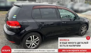 1K0199555AC Подушка крепления двигателя Volkswagen Golf 6 Арт 2-704391, вид 9