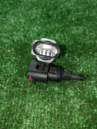 1K0959126A Датчик давления фреона кондиционера Volkswagen Golf 5 Арт 2-704411, вид 3