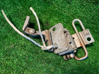 8E0831402C Петля двери (комплект) Audi A4 B7 Арт 2-704417, вид 2