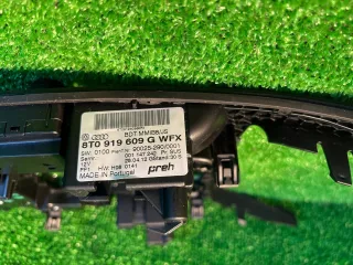 8T0919609G Блок управления навигацией Audi Q5 1 Арт 2-704463, вид 3