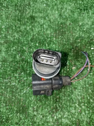 1K0959126D Датчик давления фреона кондиционера Audi A3 8P Арт 2-704477, вид 3
