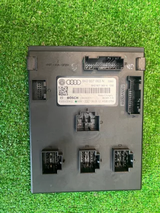 8K0907063BE Блок управления (другие) Audi Q5 1 Арт 2-704501, вид 1