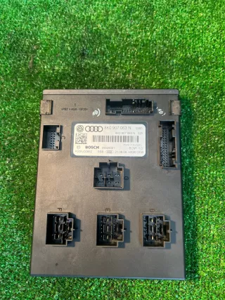 8K0907063BE Блок управления (другие) Audi A4 B8 Арт 2-704519, вид 1