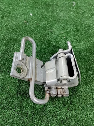 8E0831411E Петля двери Audi A4 B7 Арт 2-704542, вид 3