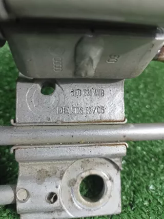 8E0831411E Петля двери Audi A4 B7 Арт 2-704542, вид 4