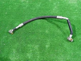 8E0260701BE Трубка кондиционера (комплект) Audi A4 B7 Арт 2-704614, вид 2