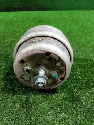 8E0199379BG Подушка крепления двигателя Audi A4 B7 Арт 2-704635, вид 2