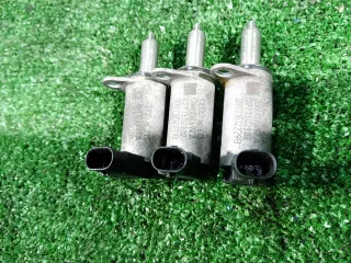 06H103697A Клапан изменения фаз vvti / регулировки газораспределения Audi A4 B8 Арт 2-704637, вид 4