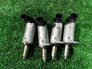 06H103697A Клапан изменения фаз vvti / регулировки газораспределения Audi A5 (S5,RS5) 1 Арт 2-704647, вид 1