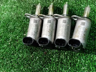 06H103697A Клапан изменения фаз vvti / регулировки газораспределения Audi A5 (S5,RS5) 1 Арт 2-704647, вид 4