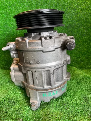 1K0820859S Компрессор кондиционера Volkswagen Golf 5 Арт 2-704834, вид 1
