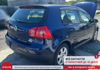 1K0820859S Компрессор кондиционера Volkswagen Golf 5 Арт 2-704834, вид 14