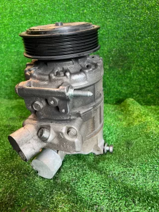 1K0820859S Компрессор кондиционера Volkswagen Golf 5 Арт 2-704834, вид 3