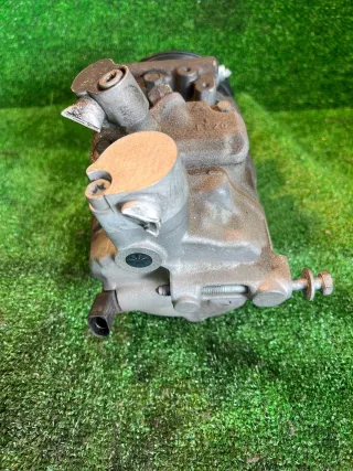 1K0820859S Компрессор кондиционера Volkswagen Golf 5 Арт 2-704834, вид 5