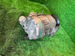 1K0820859S Компрессор кондиционера Volkswagen Golf 5 Арт 2-704834, вид 7