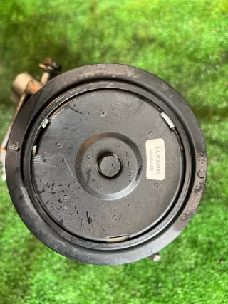 1K0820859S Компрессор кондиционера Volkswagen Golf 5 Арт 2-704834, вид 8