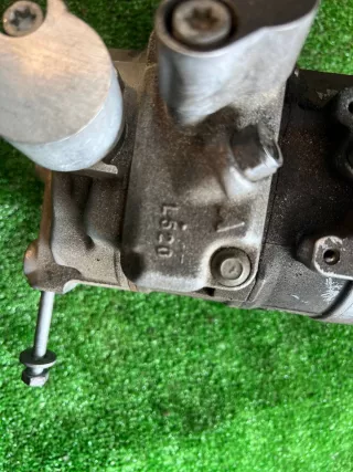1K0820859S Компрессор кондиционера Volkswagen Golf 5 Арт 2-704834, вид 9
