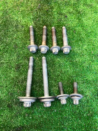 31303450534 Болт подвески (комплект) BMW X3 E83 Арт 2-704943, вид 1