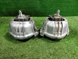 22116768853 Подушка двигателя (комплект) BMW 3 E90/E91/E92/E93 Арт 2-704977, вид 1