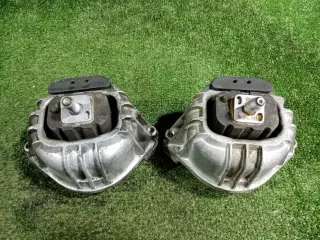 22116768853 Подушка двигателя (комплект) BMW 3 E90/E91/E92/E93 Арт 2-704977, вид 3