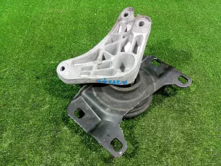 1682477 Подушка крепления двигателя Ford Kuga 1 2.5л Арт 2-705088, вид 1