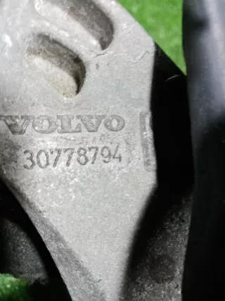 1682477 Подушка крепления двигателя Ford Kuga 1 2.5л Арт 2-705088, вид 7