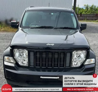 56029433AB Датчик ускорения Jeep Liberty 2 Арт 2-705216, вид 5