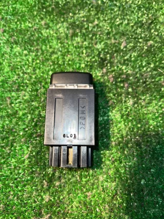 8602A009 Кнопка (выключатель) Mitsubishi Outlander 1 Арт 2-705415, вид 2